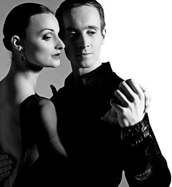 Emily & Menno van Dyke